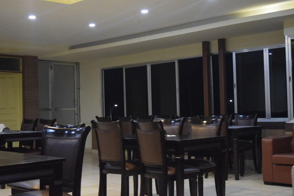 โรงแรมนันทินี กาฐมาณฑุ ภายนอก รูปภาพ